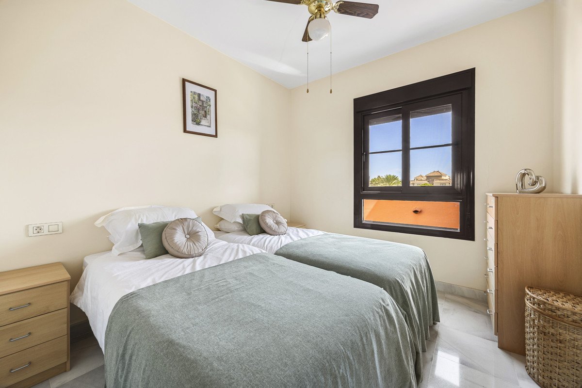 5 Bed Penthouse Duplex in Estepona
