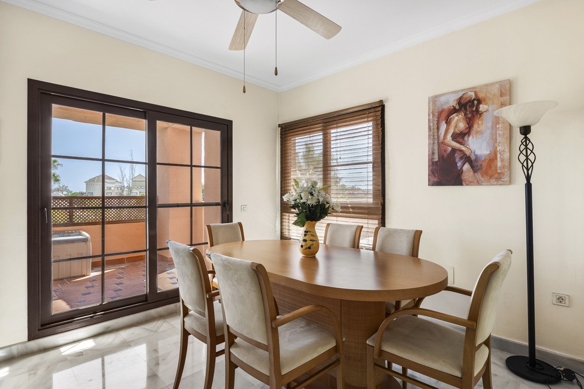 5 Bed Penthouse Duplex in Estepona