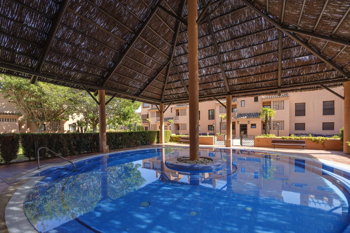 5 Bed Penthouse Duplex in Estepona