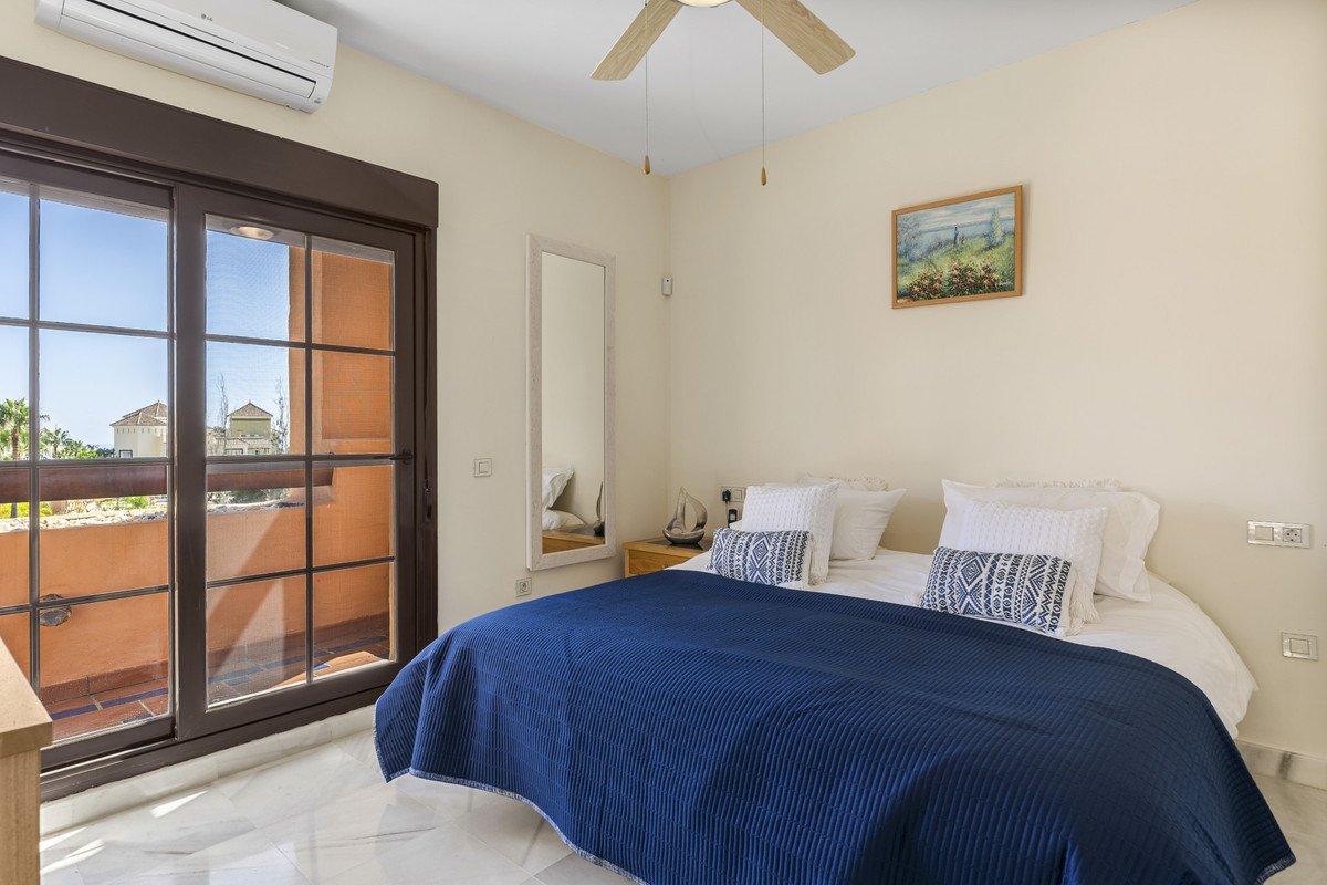 5 Bed Penthouse Duplex in Estepona