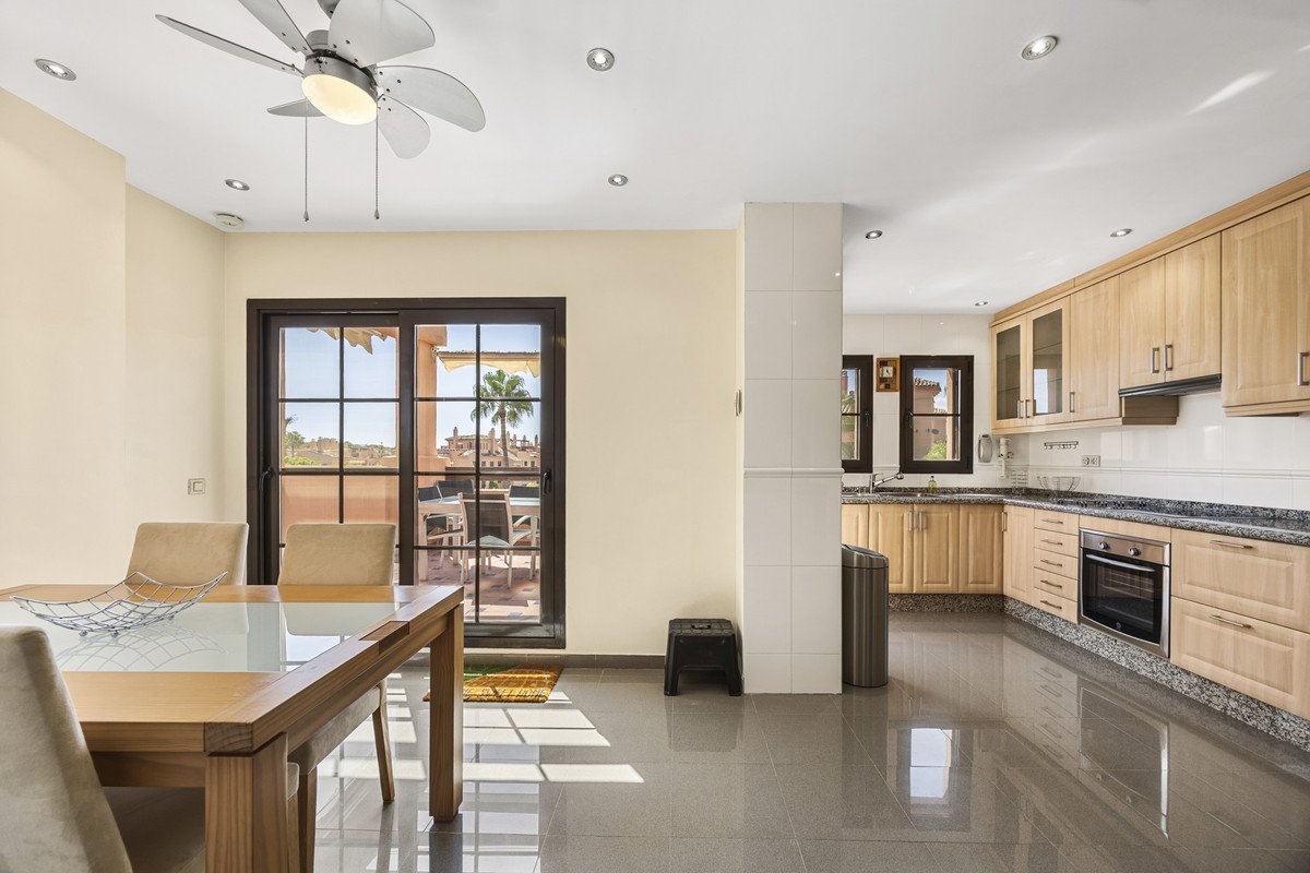 5 Bed Penthouse Duplex in Estepona