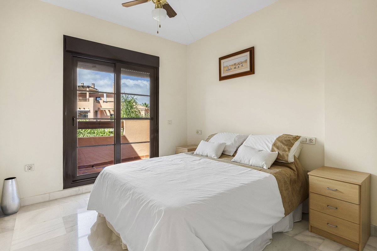 5 Bed Penthouse Duplex in Estepona