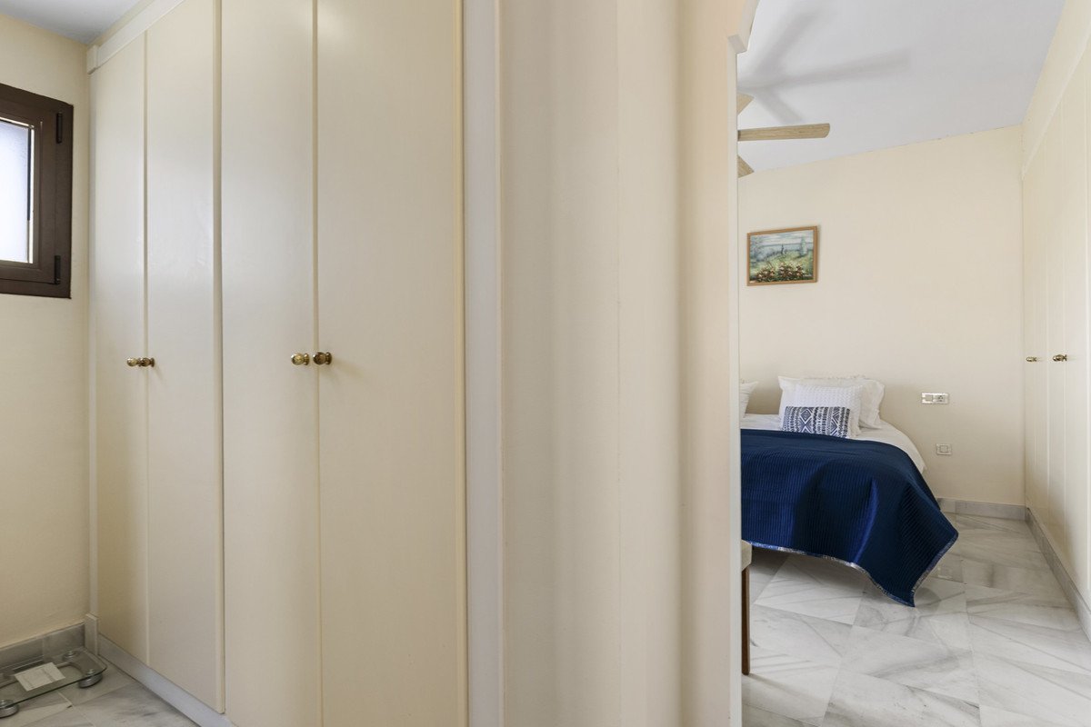 5 Bed Penthouse Duplex in Estepona