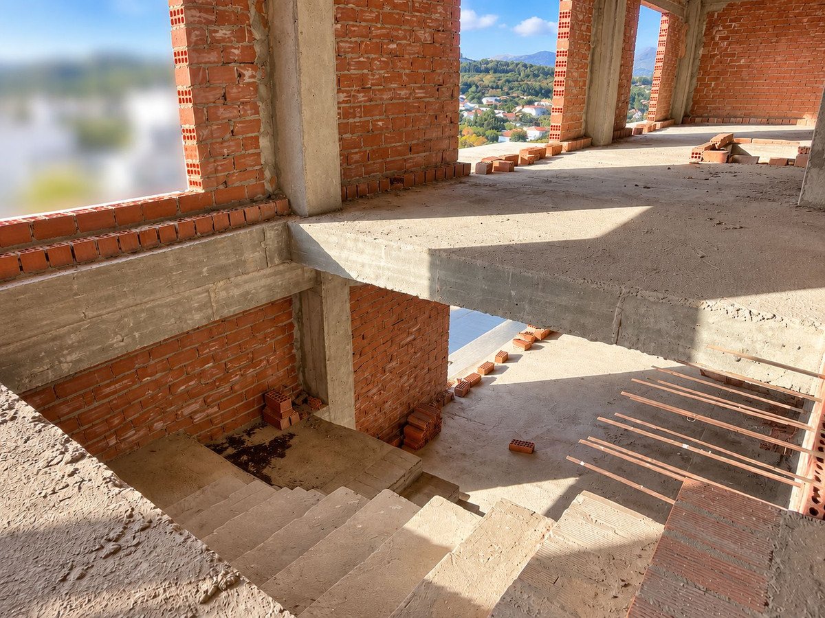 8 Bed Commercial Premises in Alhaurín el Grande