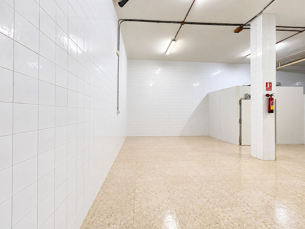 8 Bed Commercial Premises in Alhaurín el Grande