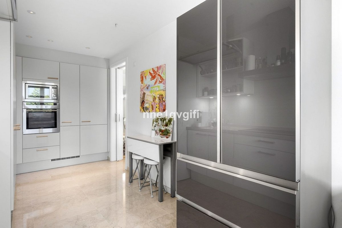 2 Bed Penthouse Duplex in Cabopino