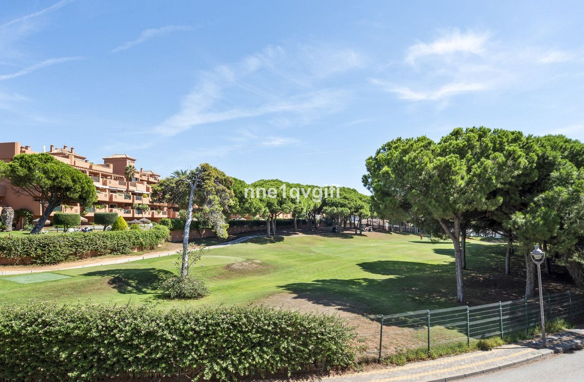 2 Bed Penthouse Duplex in Cabopino