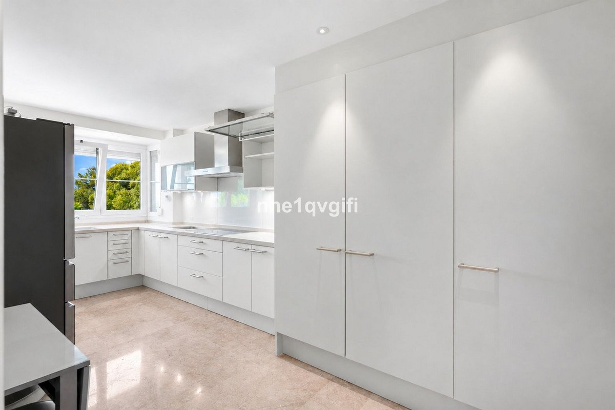 2 Bed Penthouse Duplex in Cabopino