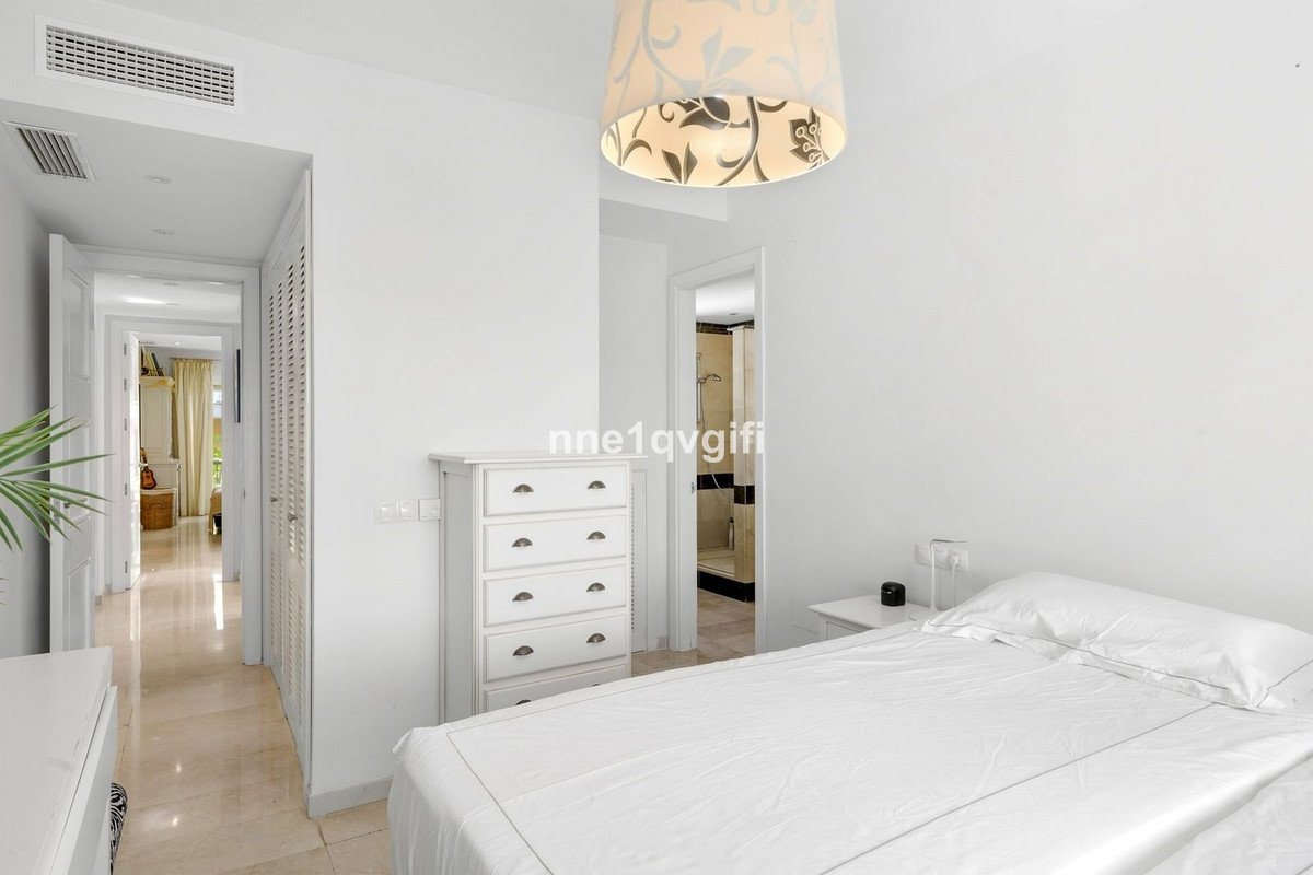 2 Bed Penthouse Duplex in Cabopino