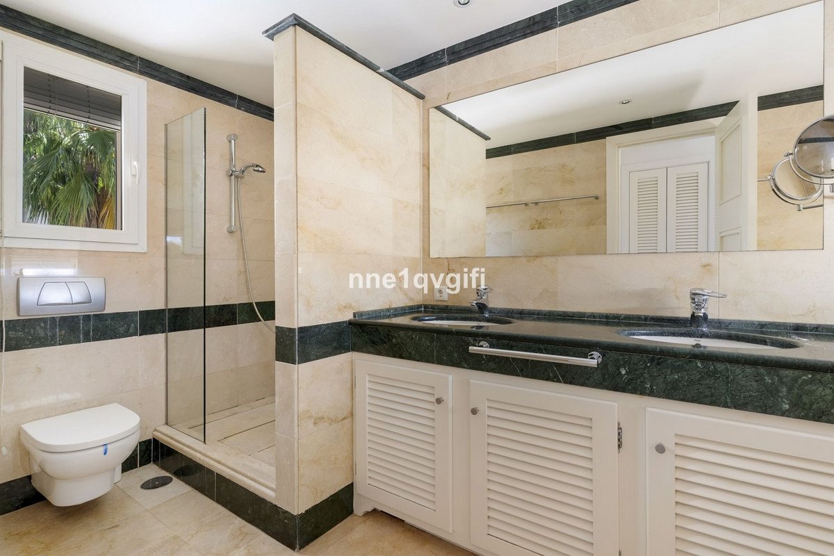 2 Bed Penthouse Duplex in Cabopino