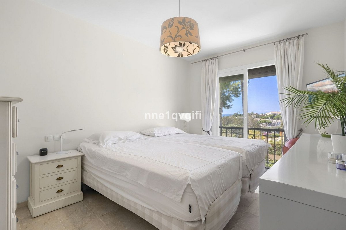 2 Bed Penthouse Duplex in Cabopino