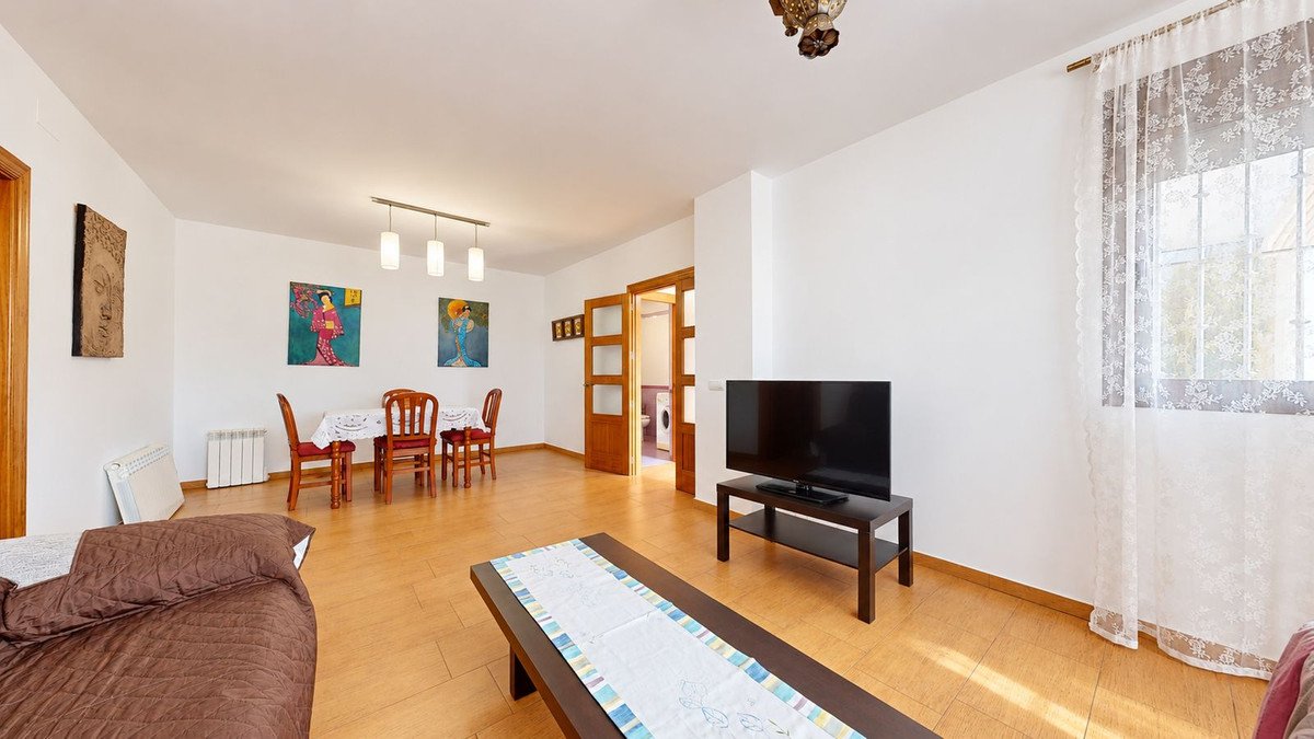 7 Bed Detached Villa in Benalmadena
