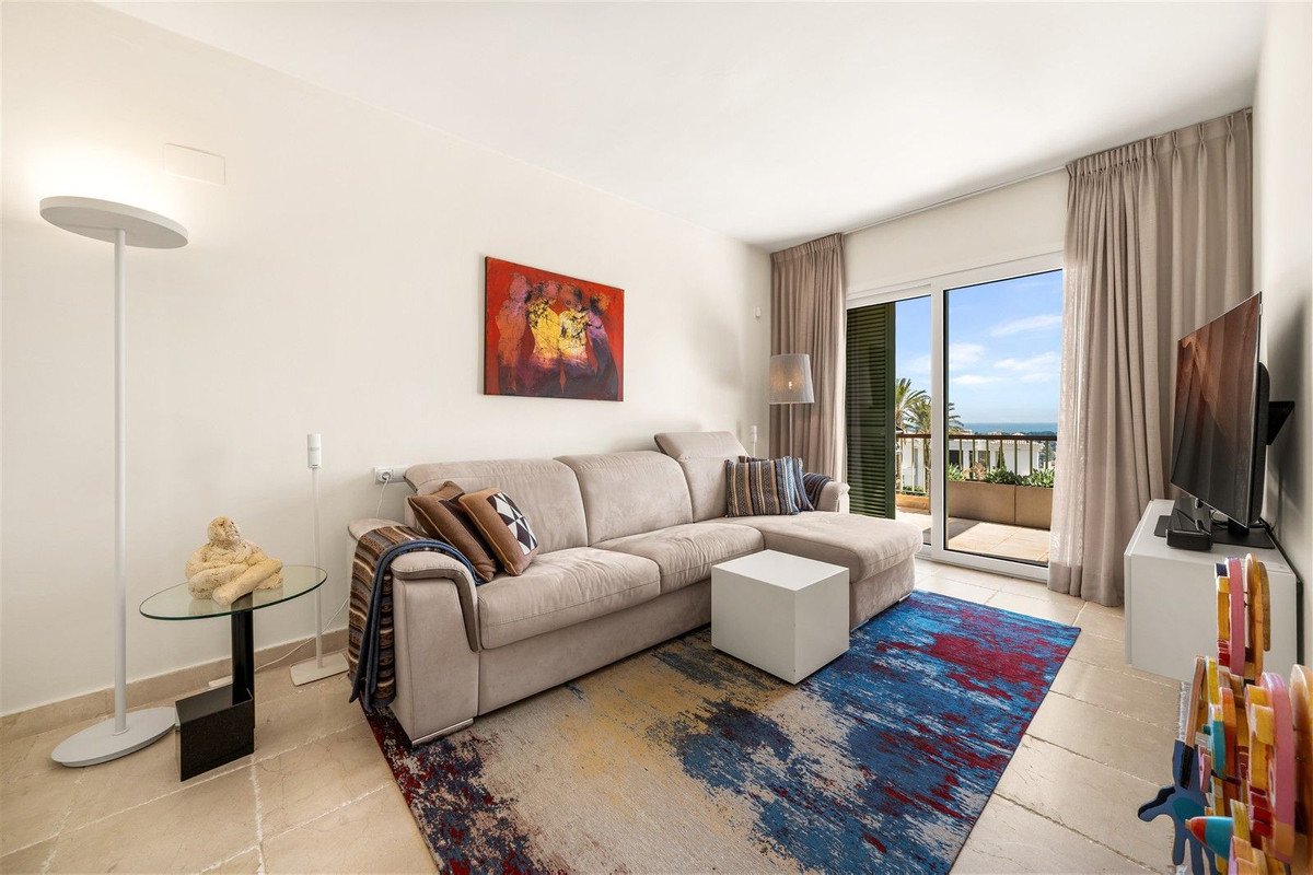 4 Bed Penthouse Duplex in Los Flamingos