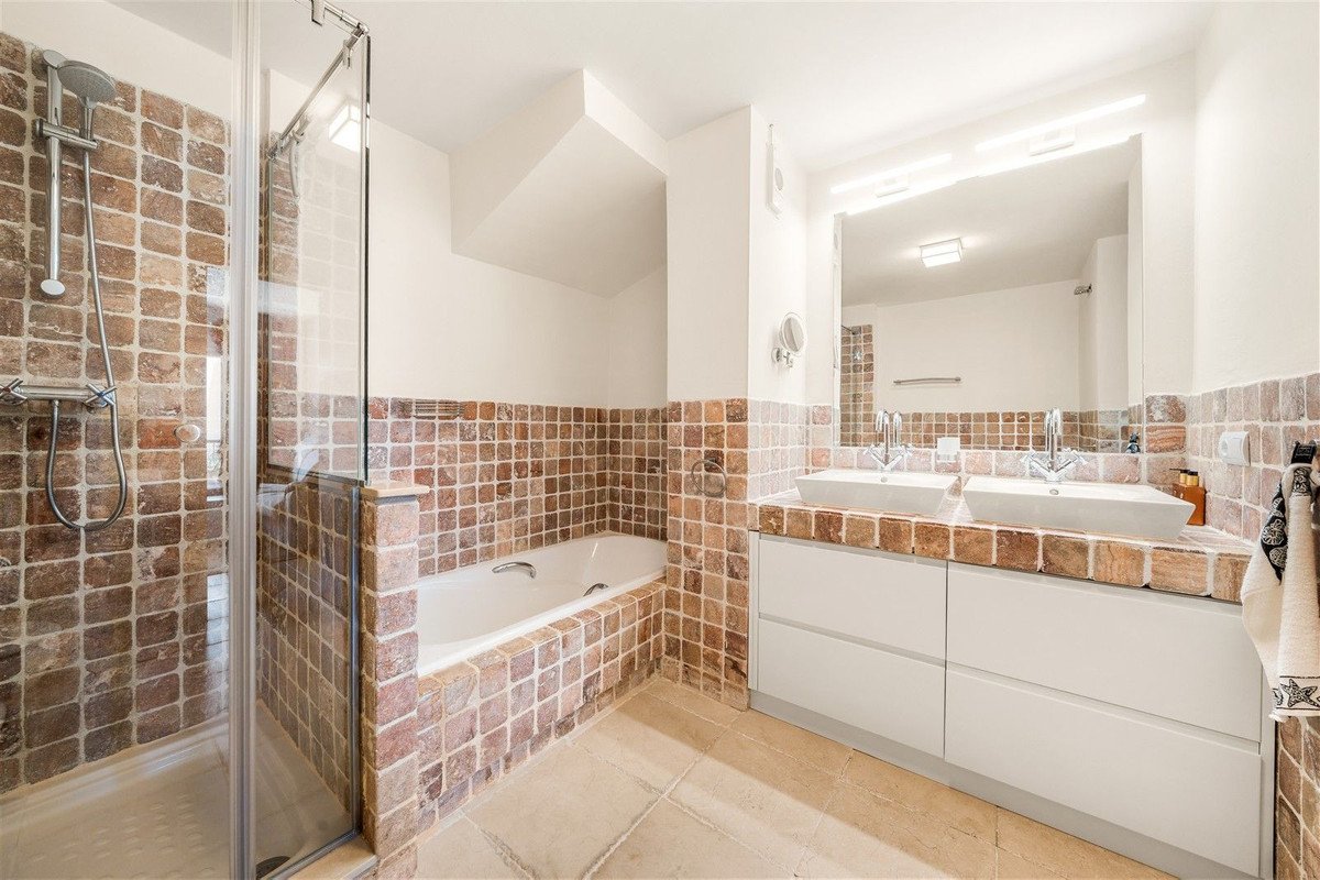4 Bed Penthouse Duplex in Los Flamingos