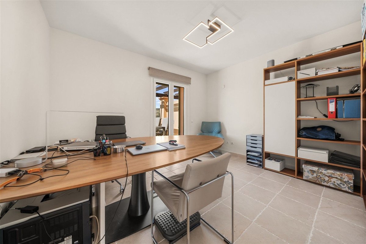 4 Bed Penthouse Duplex in Los Flamingos