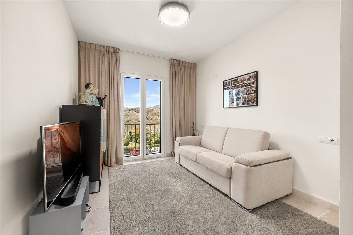 4 Bed Penthouse Duplex in Los Flamingos