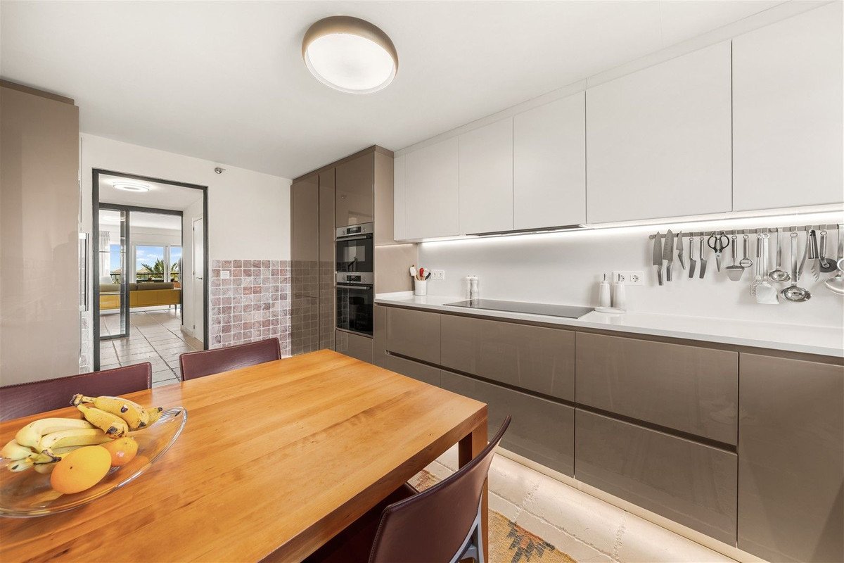4 Bed Penthouse Duplex in Los Flamingos