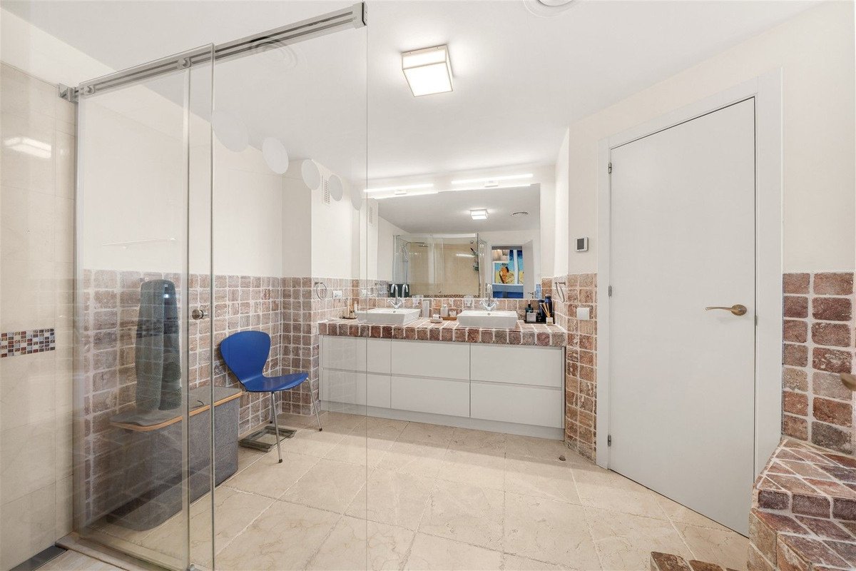 4 Bed Penthouse Duplex in Los Flamingos