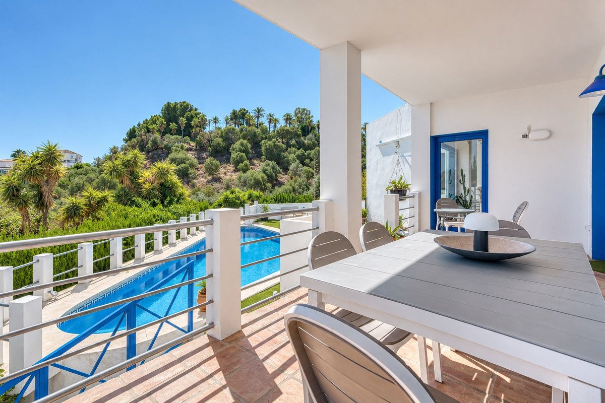 4 Bed Detached Villa in Cerros del Aguila