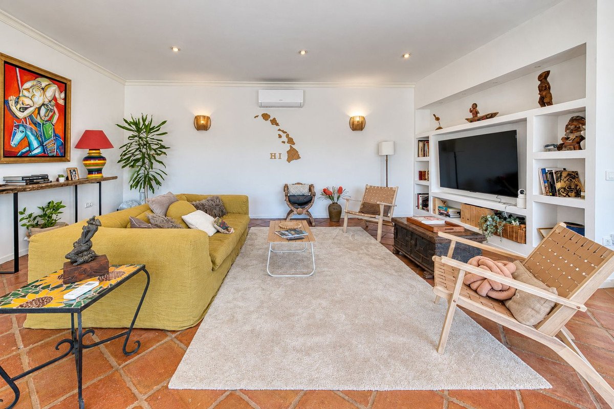 4 Bed Detached Villa in Cerros del Aguila