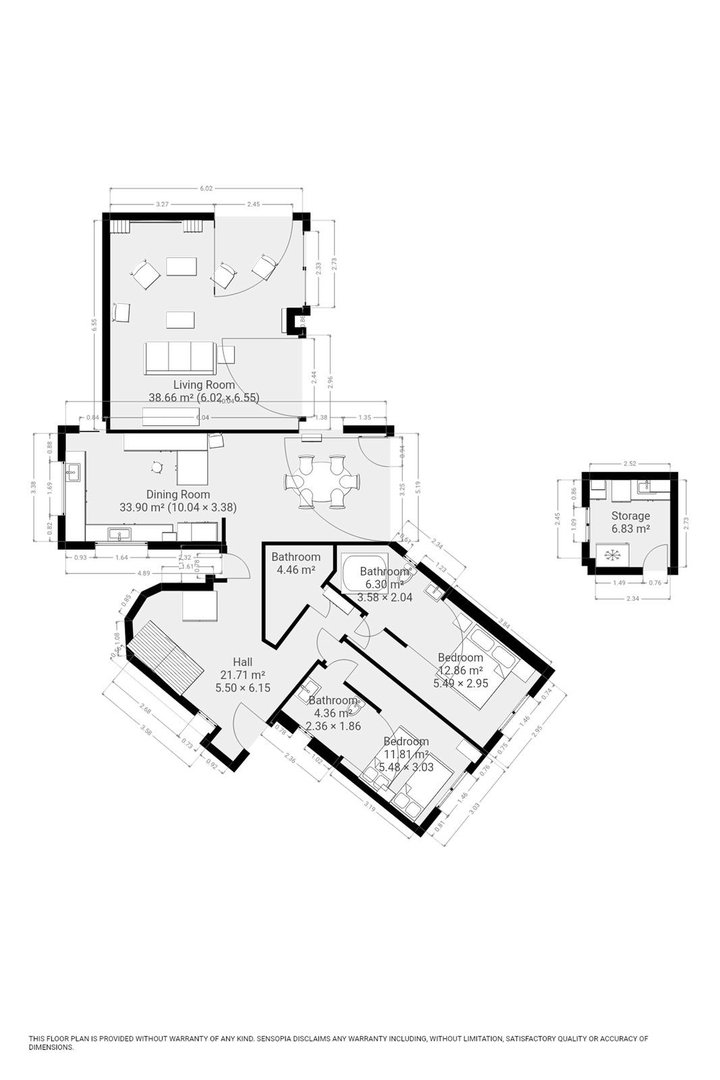 4 Bed Detached Villa in Cerros del Aguila