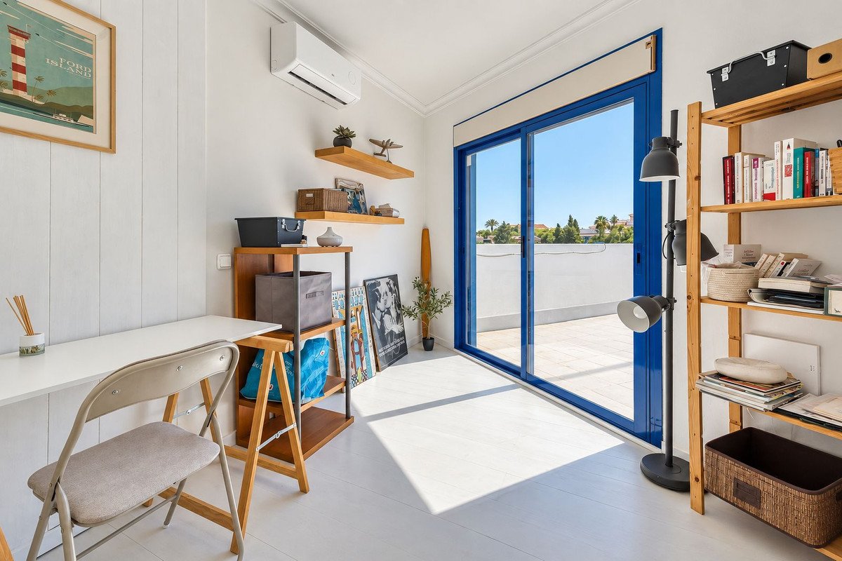 4 Bed Detached Villa in Cerros del Aguila