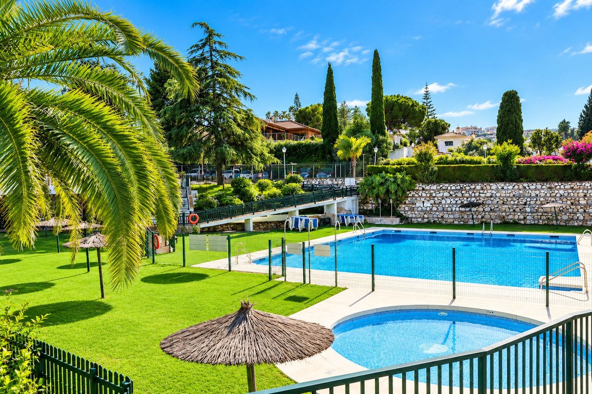 4 Bed Detached Villa in Cerros del Aguila