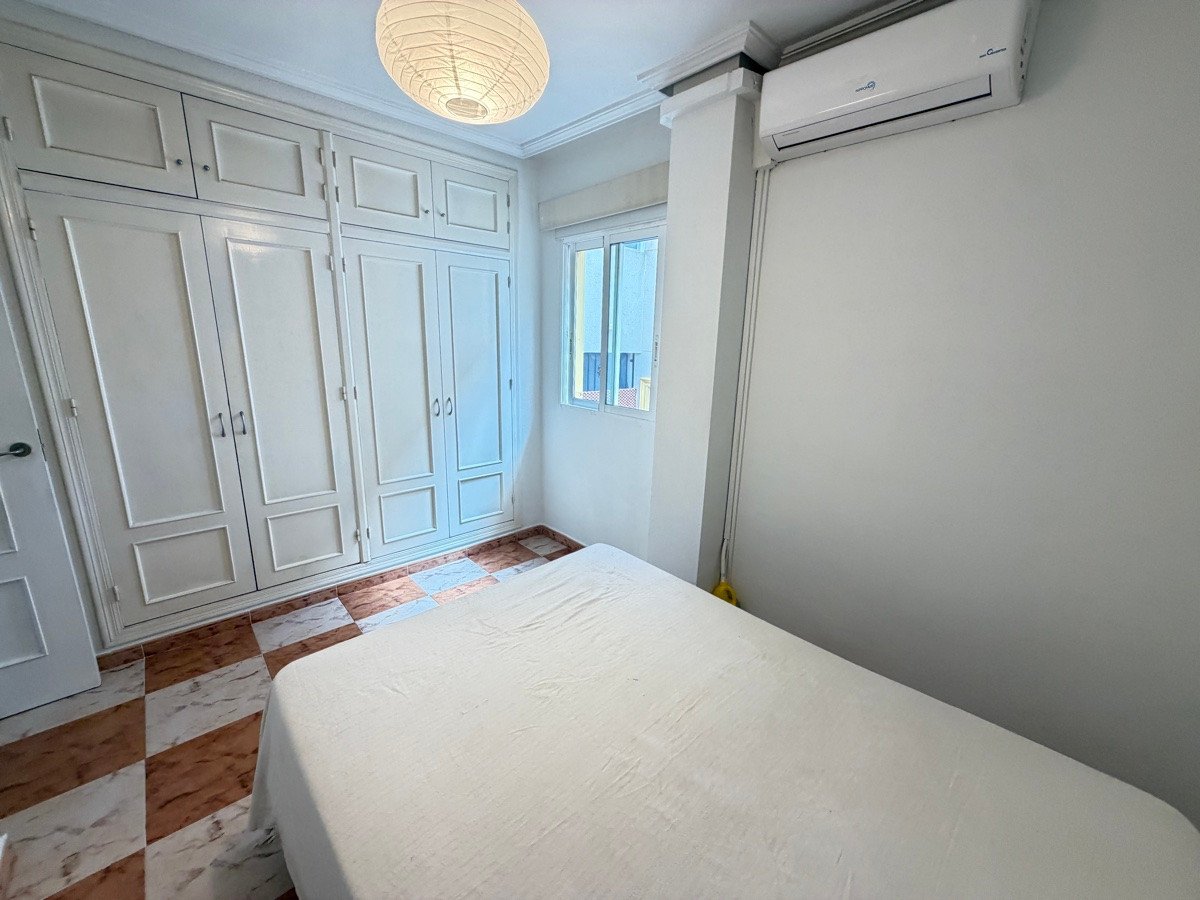 2 Bed Ground Floor Apartment in Villamartin