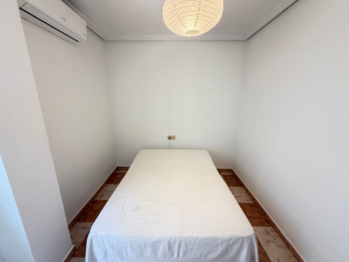 2 Bed Ground Floor Apartment in Villamartin