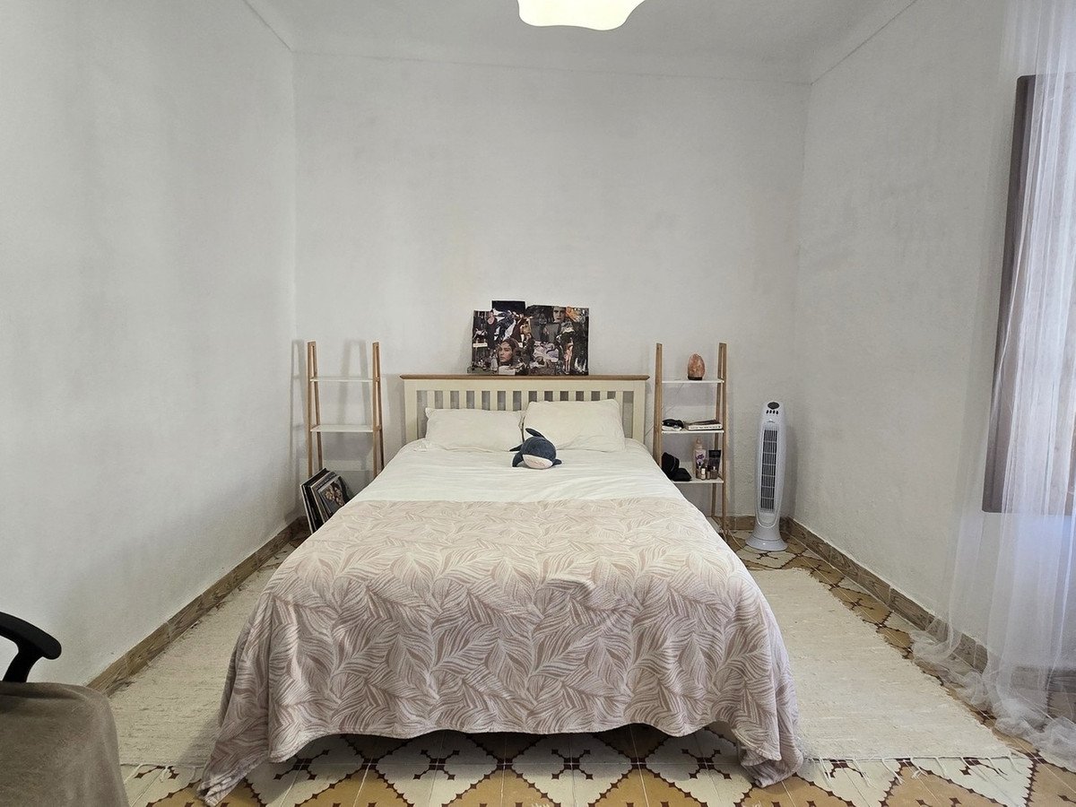 7 Bed Townhouse in Macael