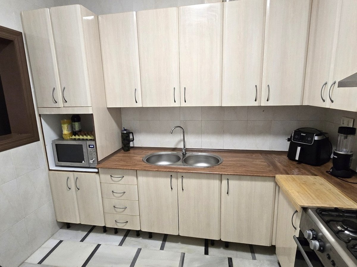 7 Bed Townhouse in Macael