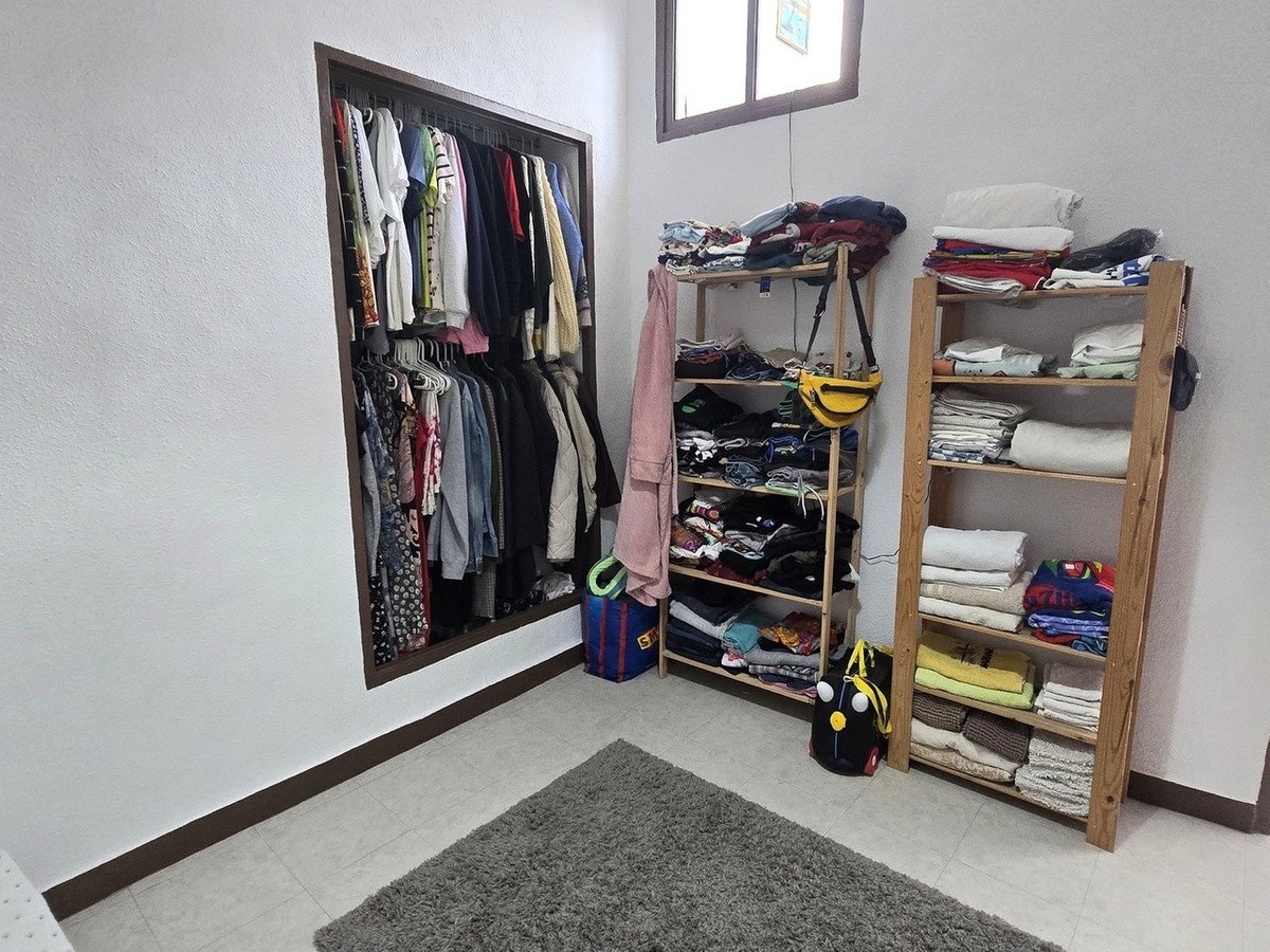 7 Bed Townhouse in Macael