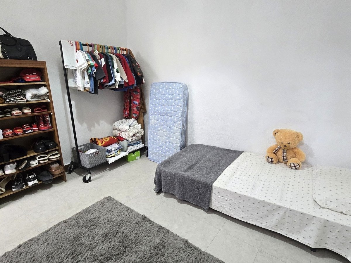 7 Bed Townhouse in Macael