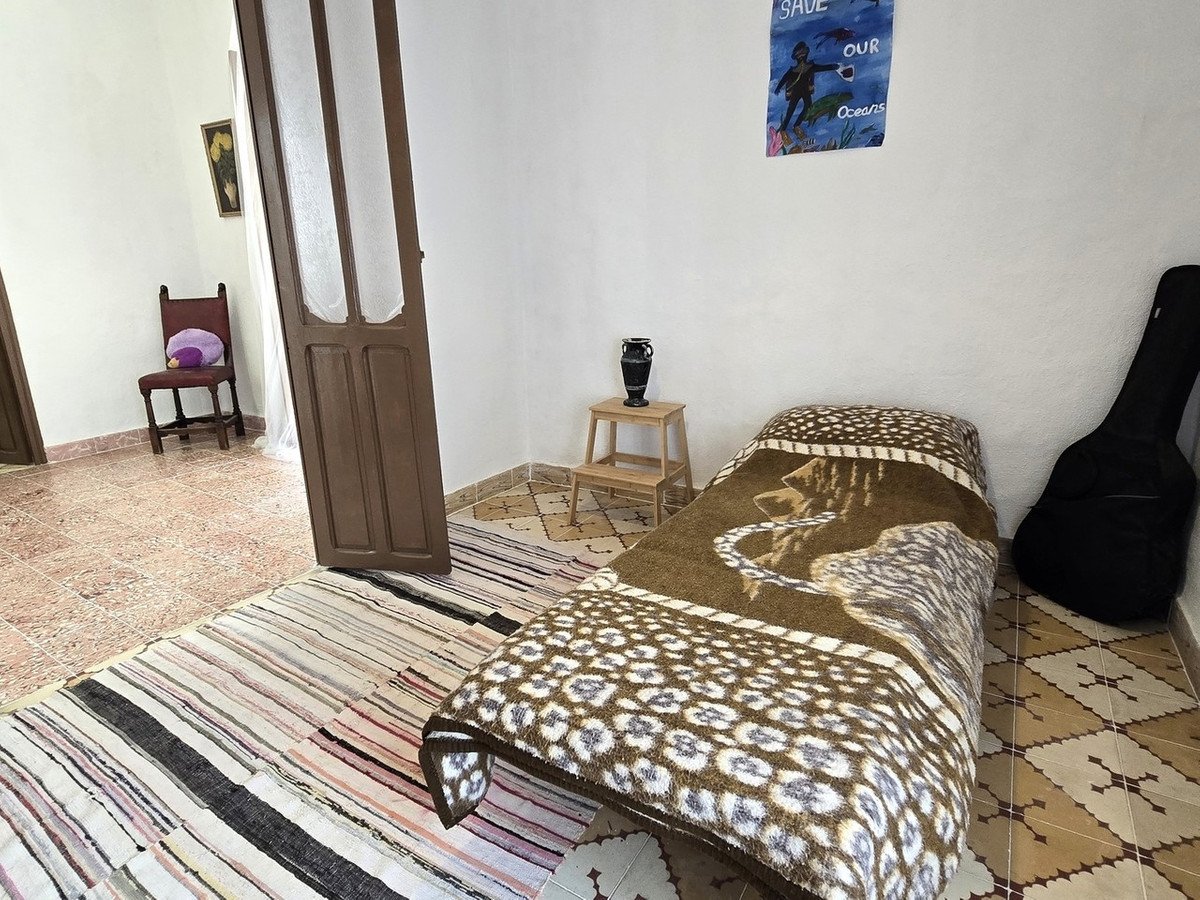 7 Bed Townhouse in Macael