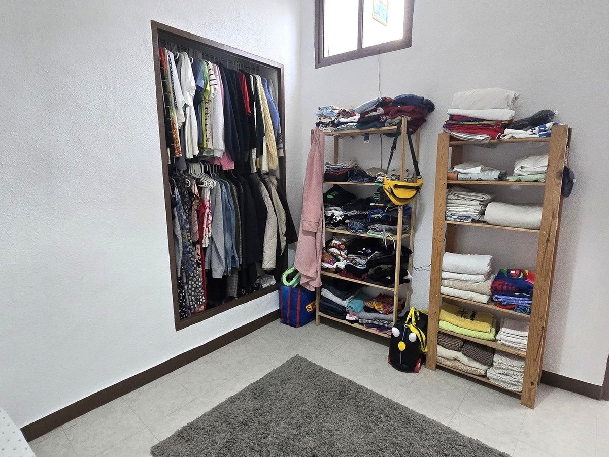 7 Bed Townhouse in Macael