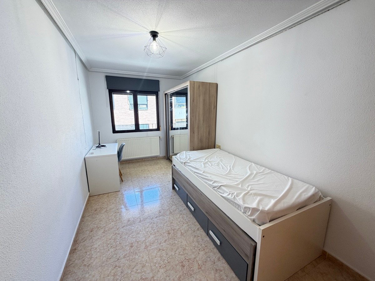 3 Bed Ground Floor Apartment in San Miguel de Salinas