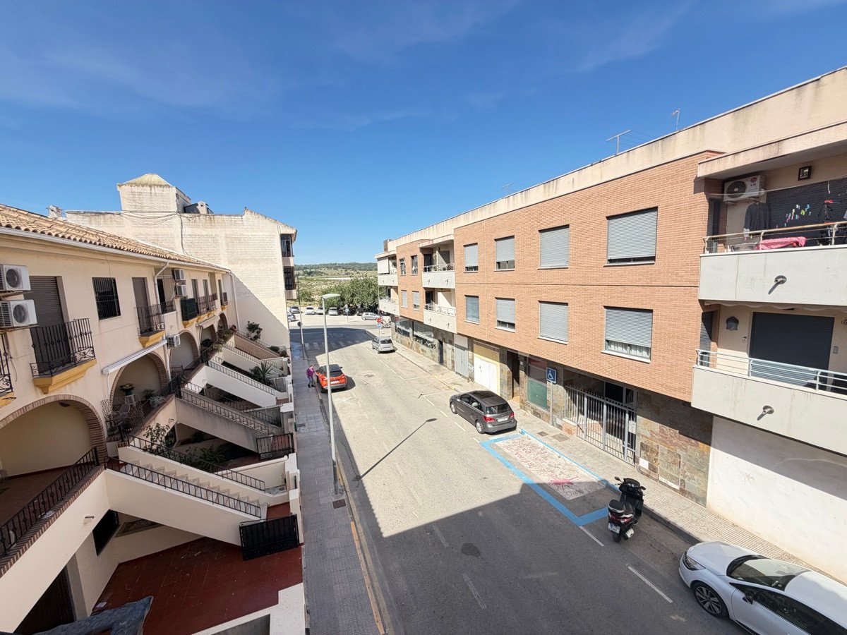 3 Bed Ground Floor Apartment in San Miguel de Salinas
