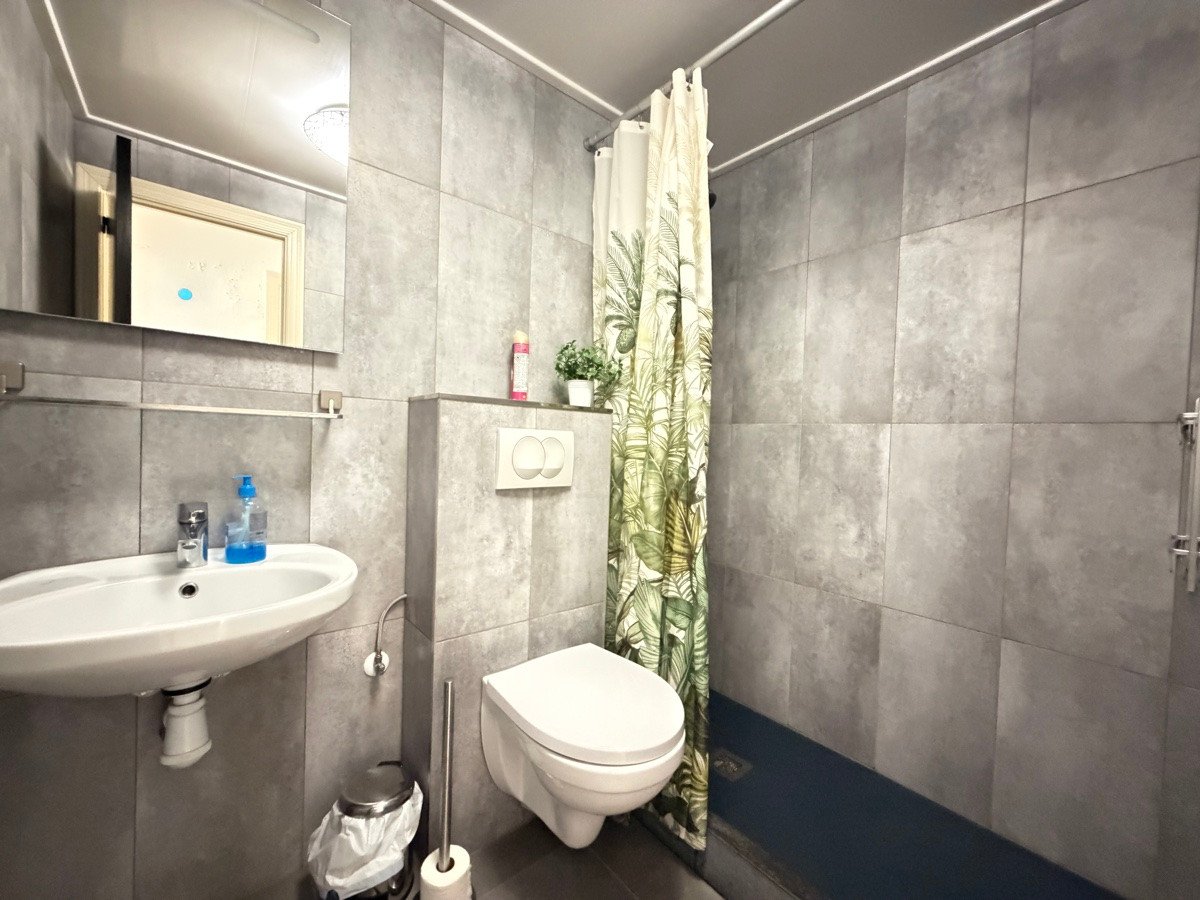 2 Bed Ground Floor Apartment in Villamartin