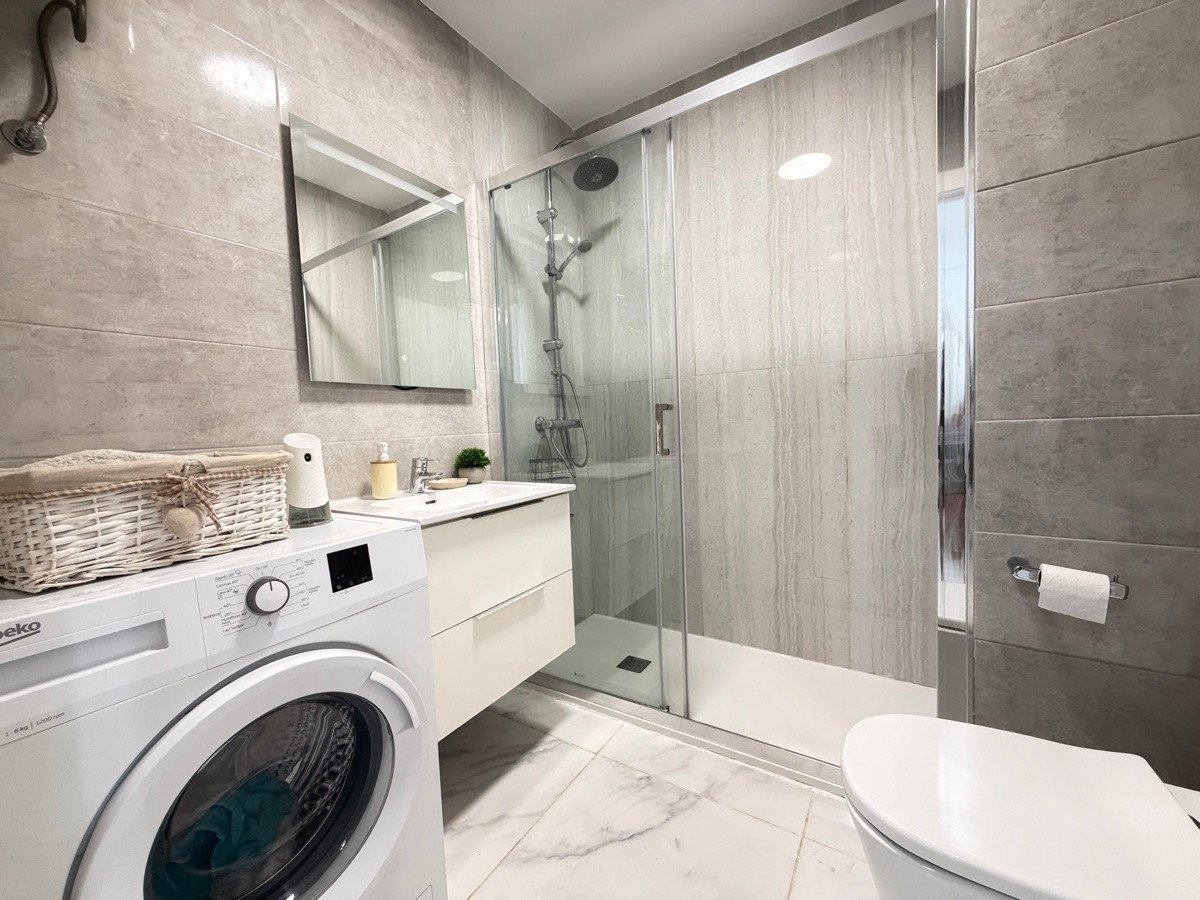 2 Bed Ground Floor Apartment in La Zenia
