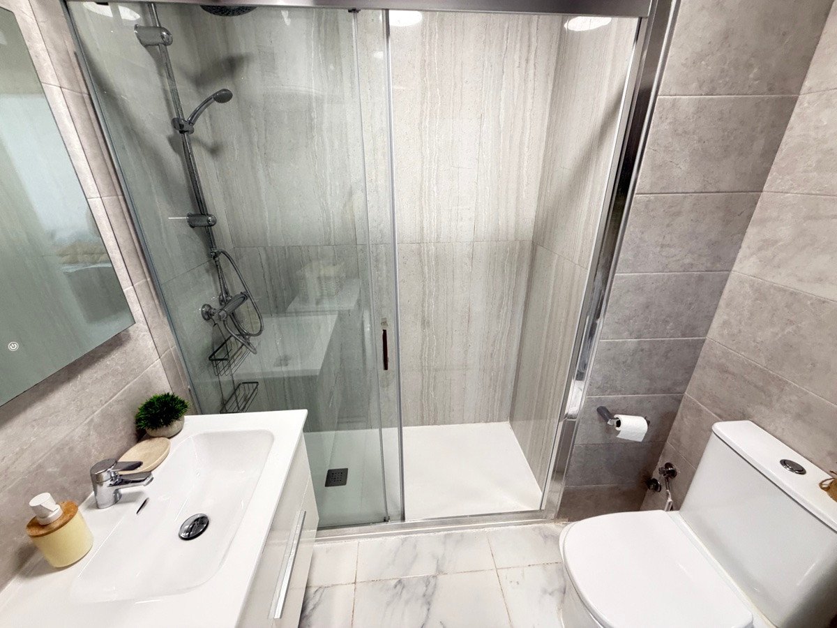 2 Bed Ground Floor Apartment in La Zenia