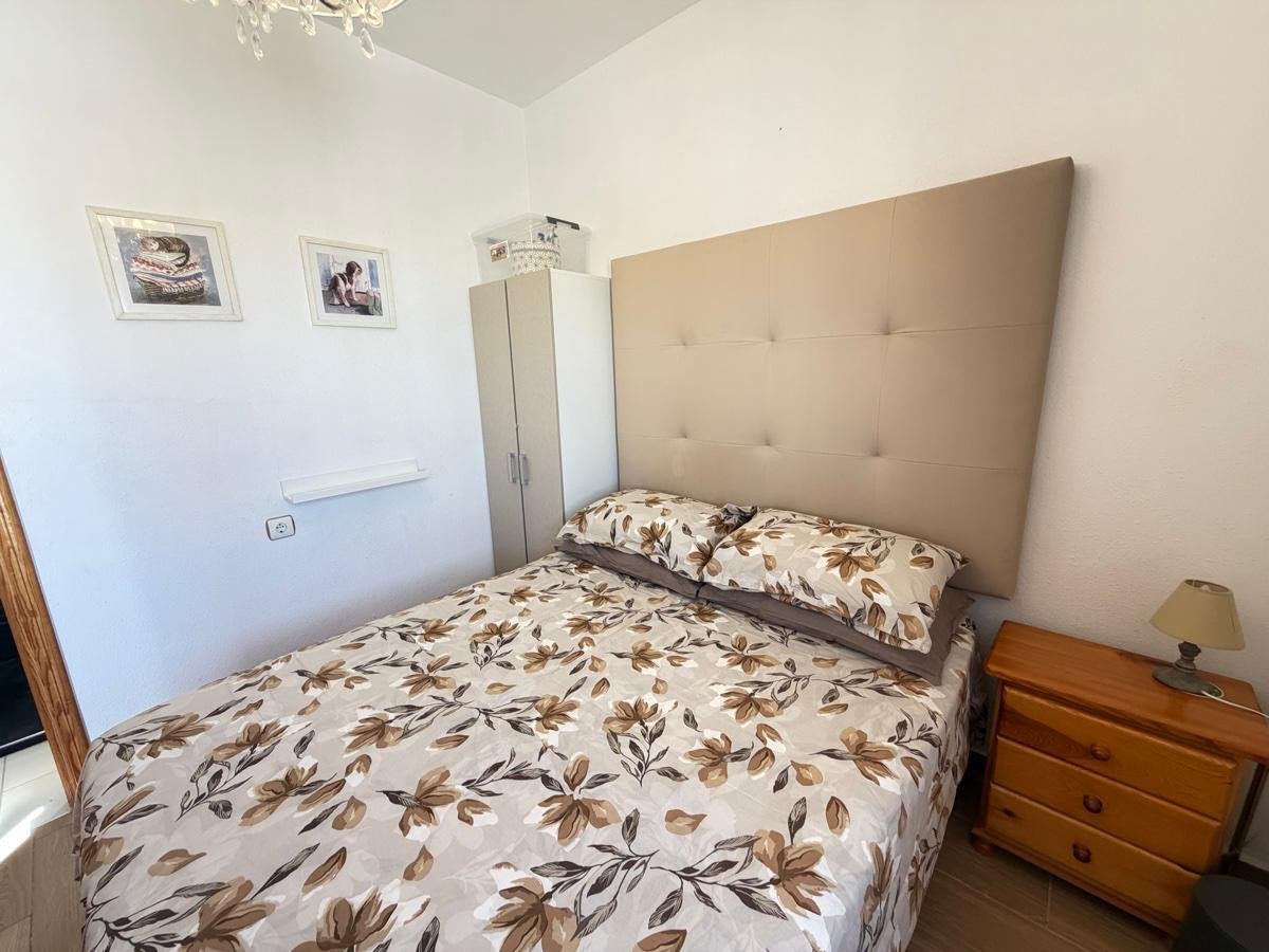 3 Bed Ground Floor Apartment in Lomas de Cabo Roig