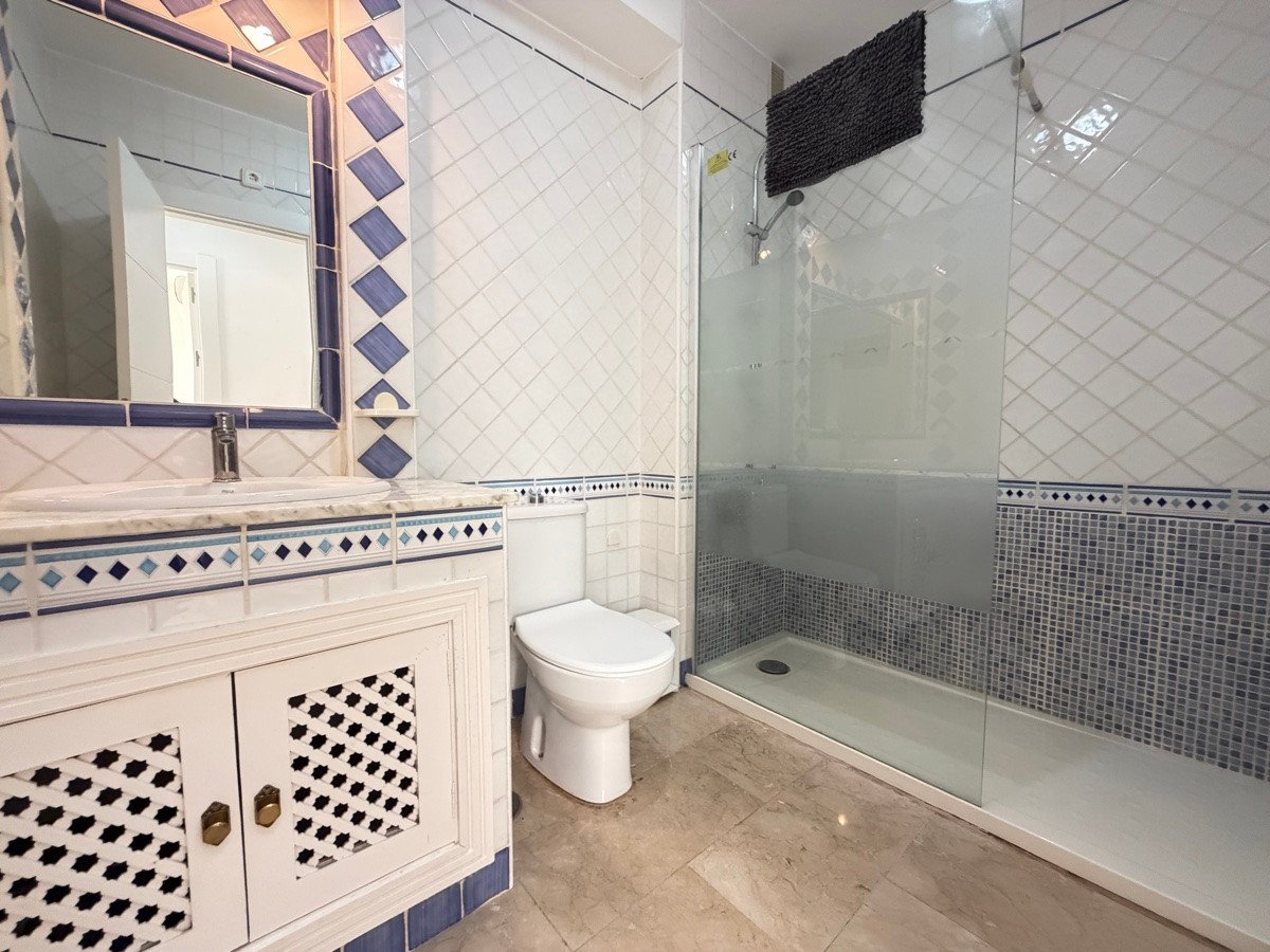 2 Bed Ground Floor Apartment in Las Ramblas Golf