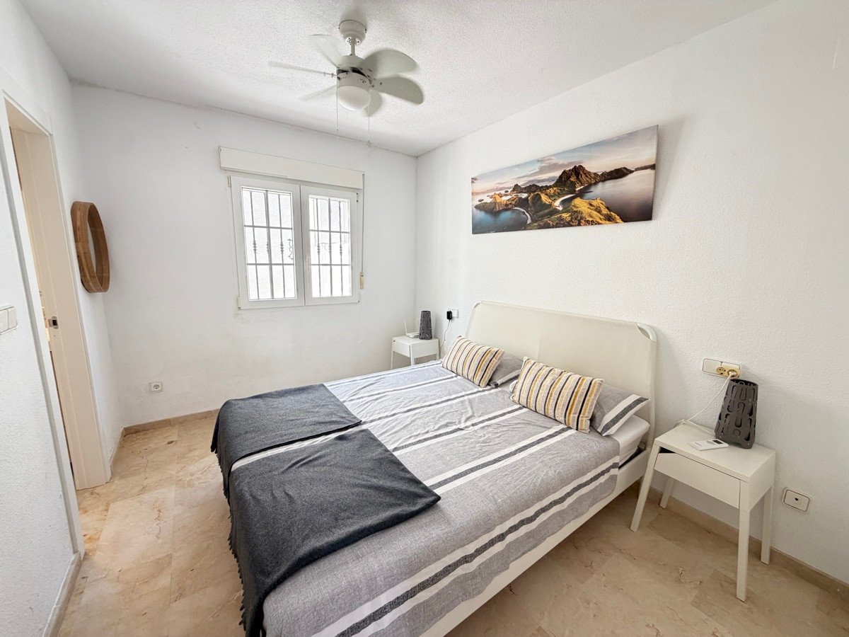 2 Bed Ground Floor Apartment in Las Ramblas Golf