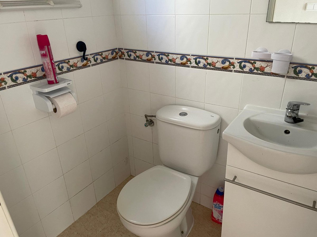 2 Bed Townhouse in Villamartin