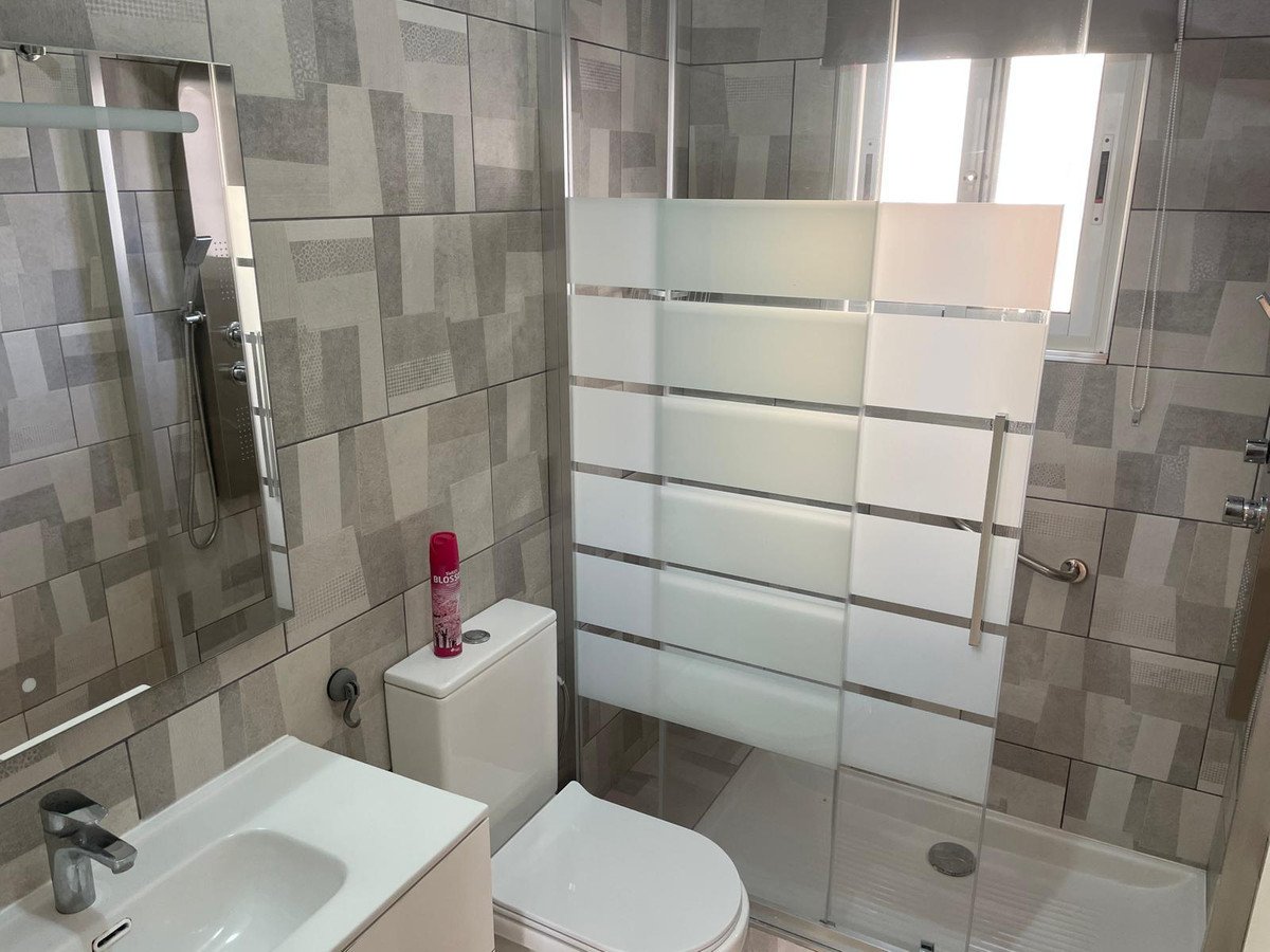 2 Bed Townhouse in Villamartin