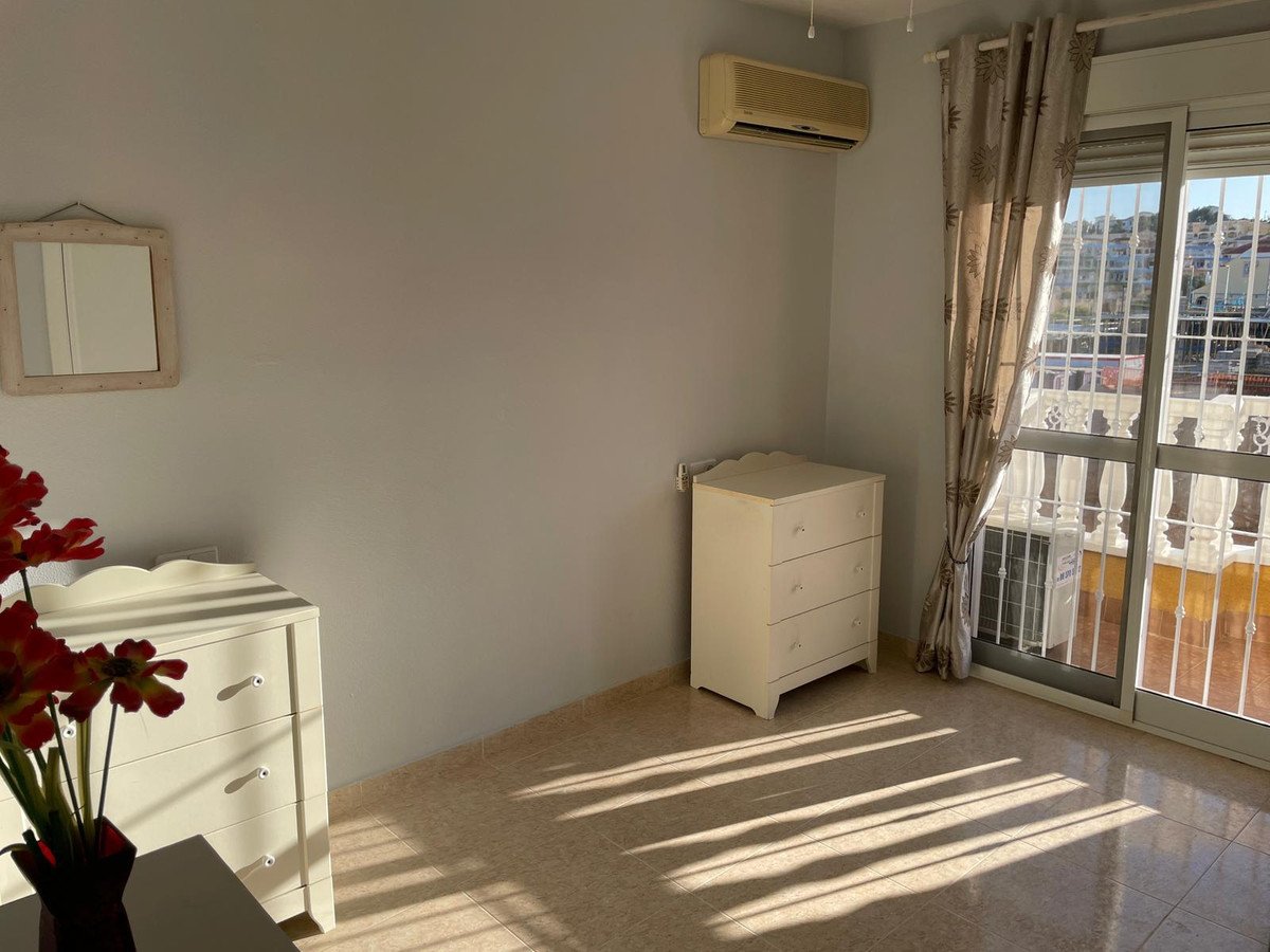 2 Bed Townhouse in Villamartin