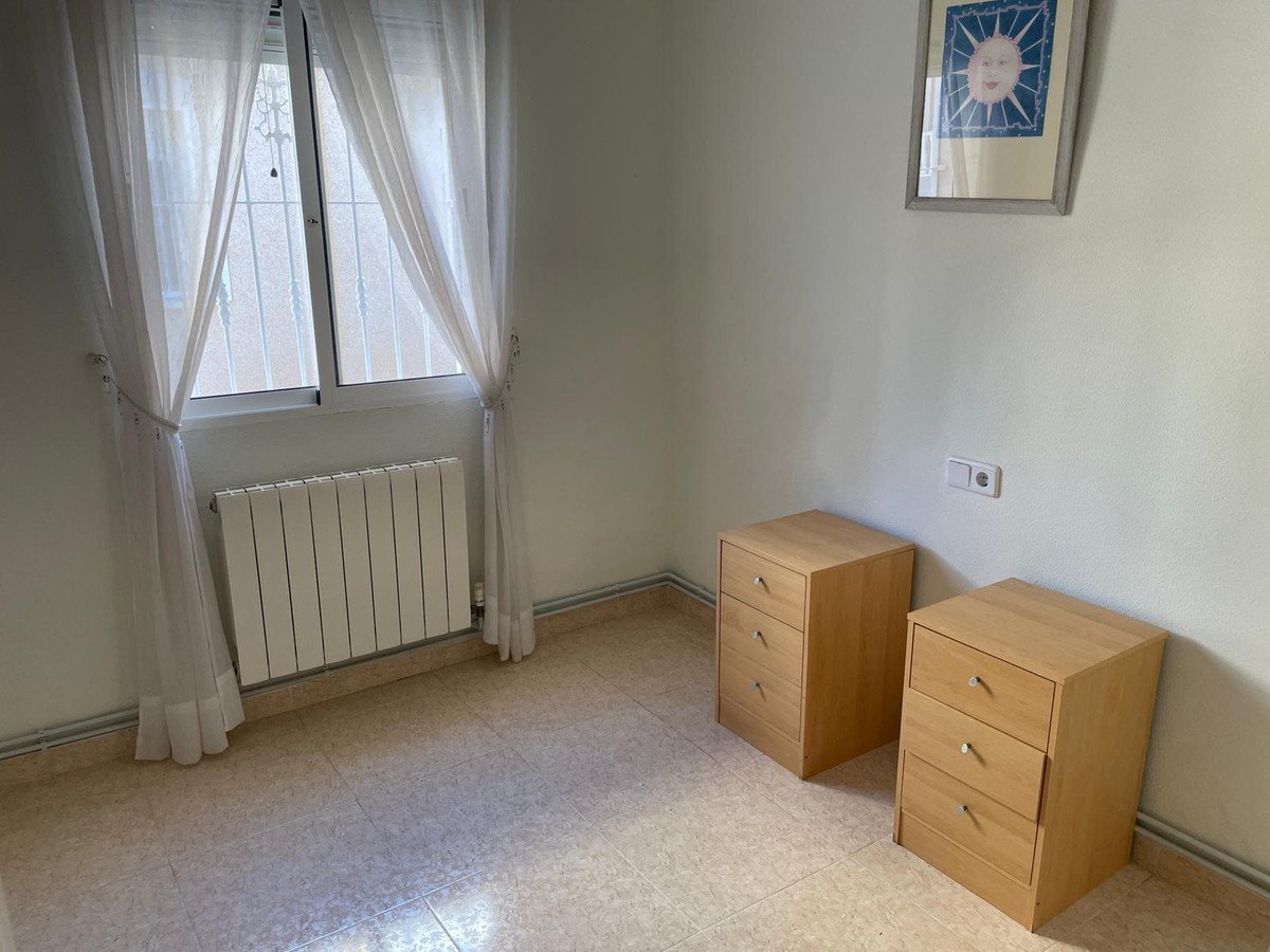 2 Bed Townhouse in Villamartin