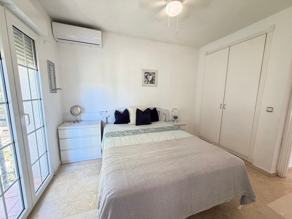 2 Bed Ground Floor Apartment in Las Ramblas Golf