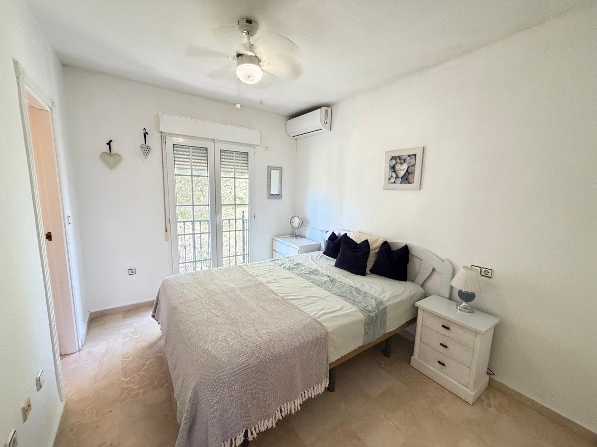 2 Bed Ground Floor Apartment in Las Ramblas Golf