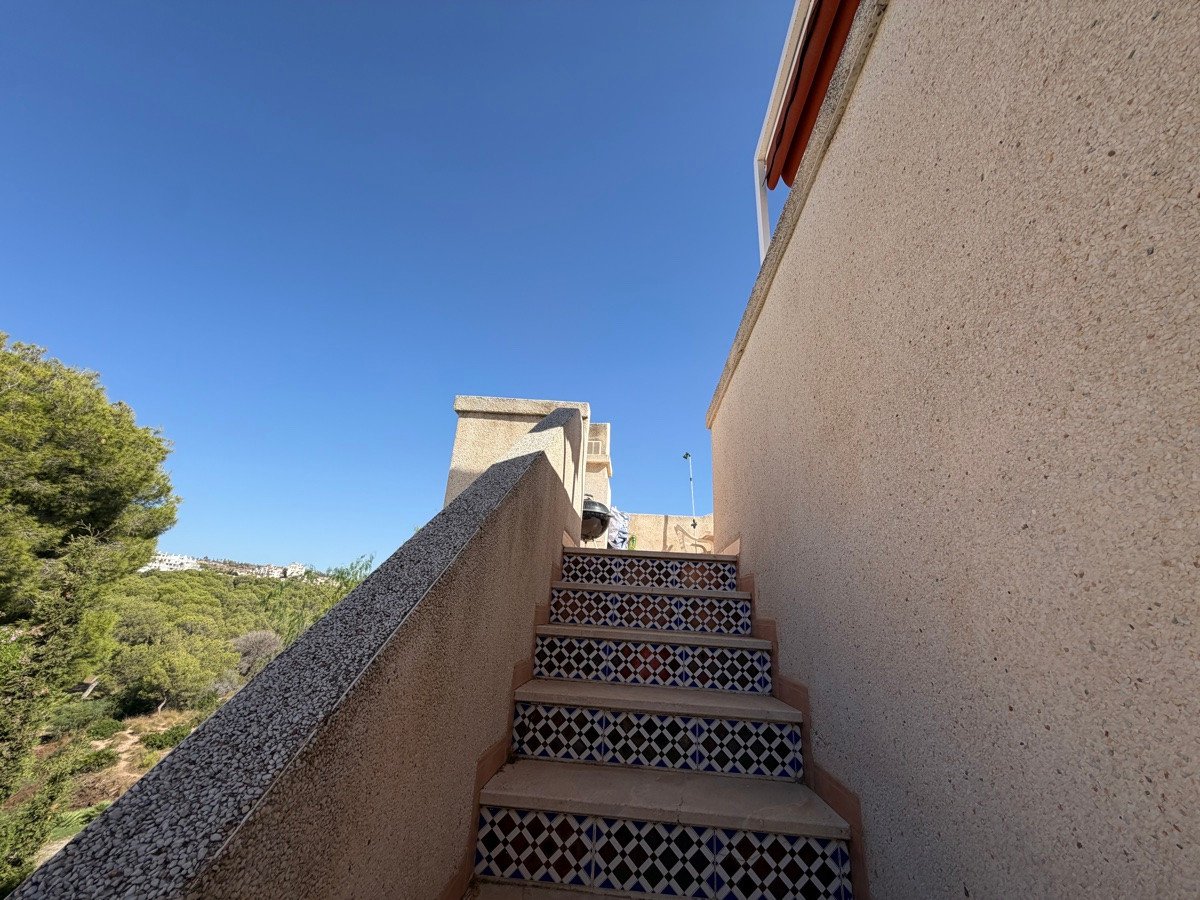 2 Bed Ground Floor Apartment in Las Ramblas Golf